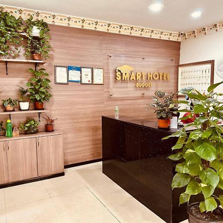 Smart Budget Hotel - 클랑 외부 사진